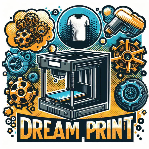 DreamPrint Studios LLC