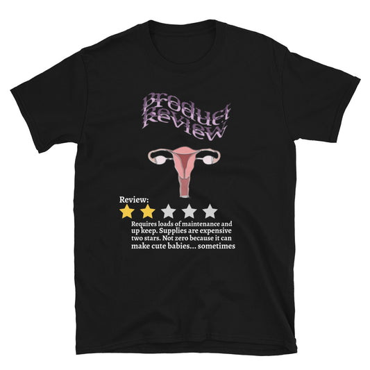 Uterus Shirt