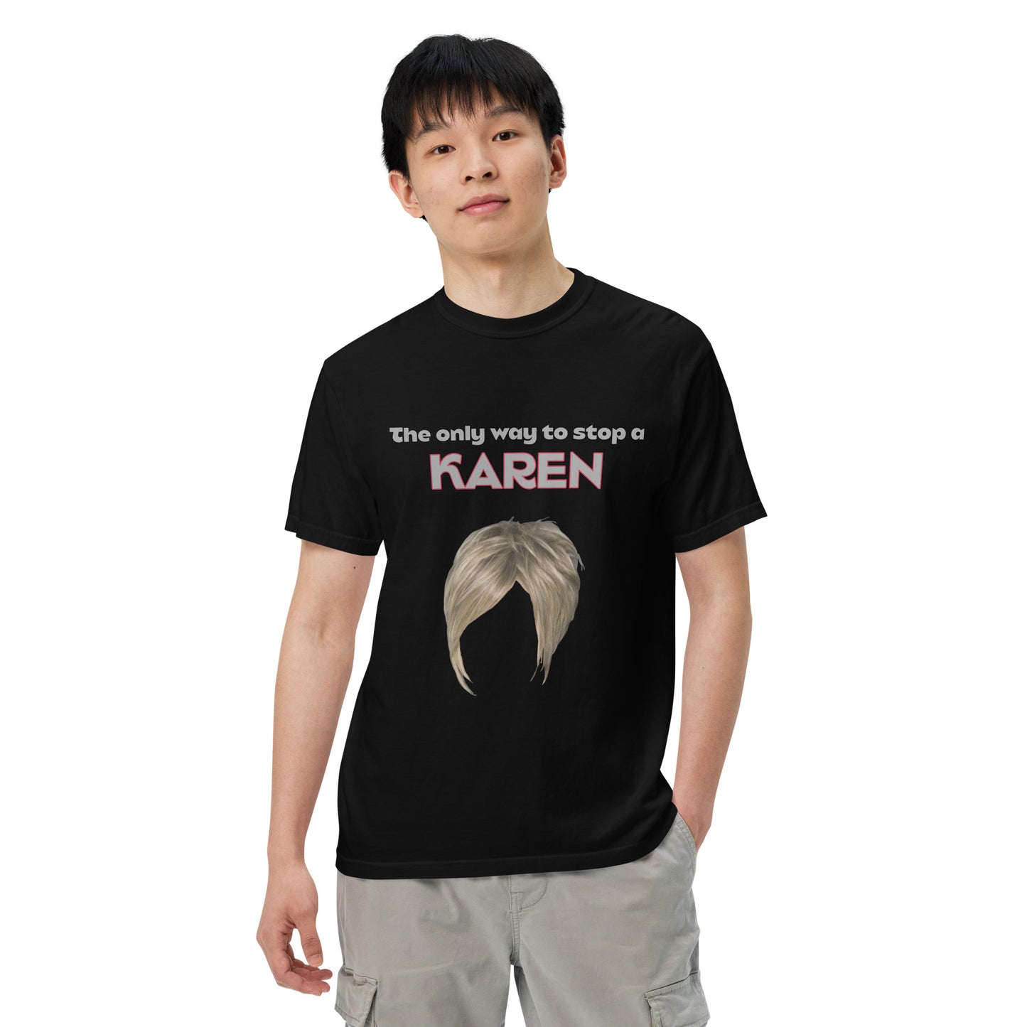 Karen T-Shirt