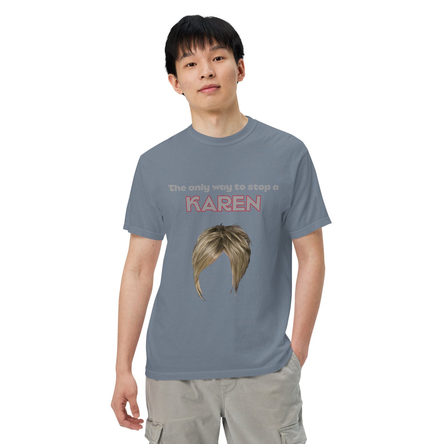 Karen T-Shirt