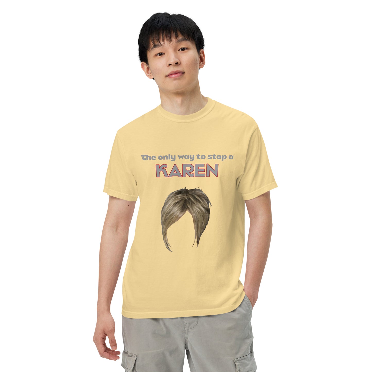 Karen T-Shirt