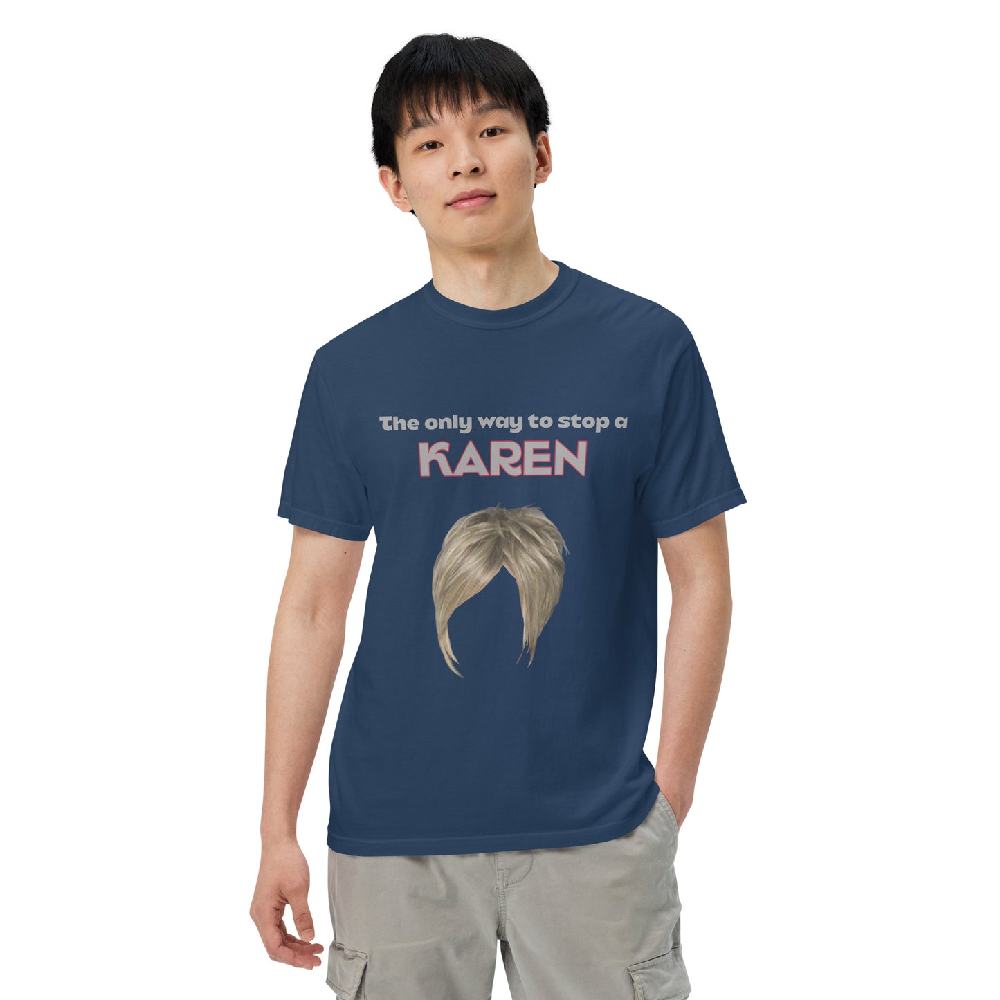 Karen T-Shirt