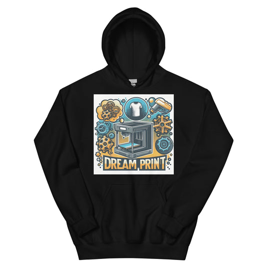 Dreamer Hoodie