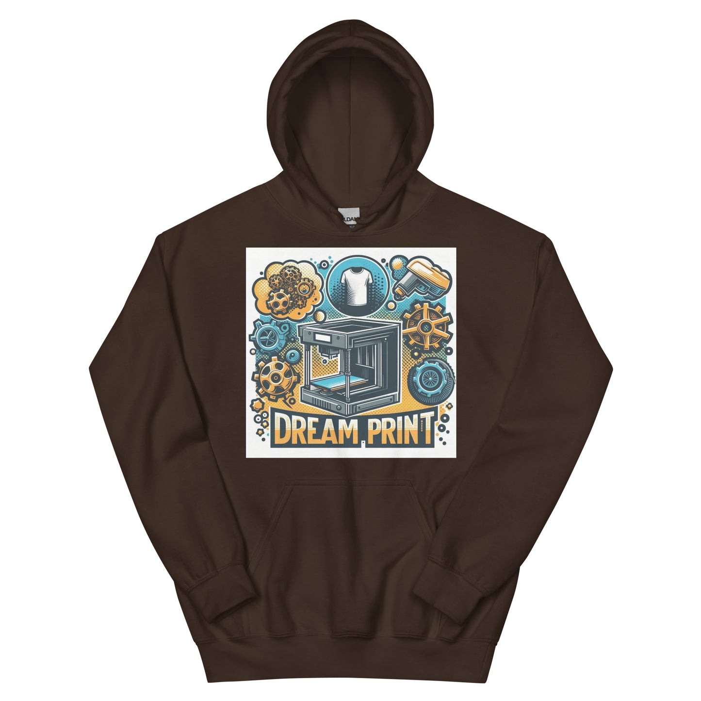 Dreamer Hoodie