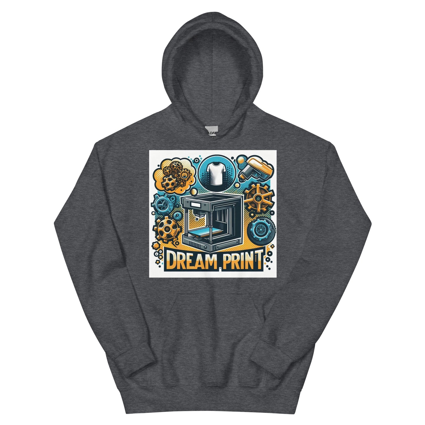 Dreamer Hoodie