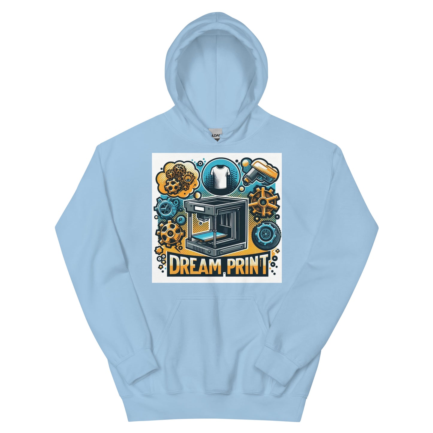 Dreamer Hoodie