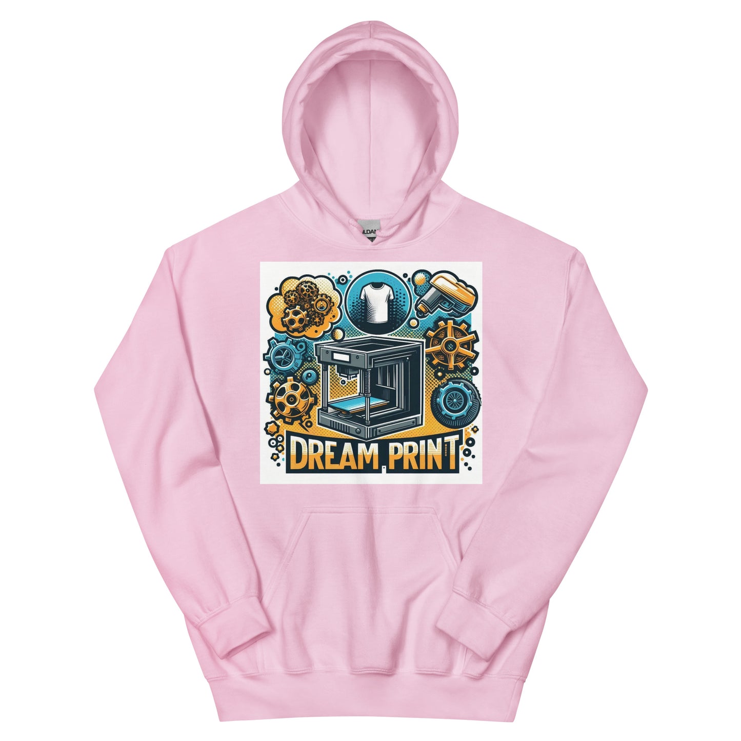 Dreamer Hoodie