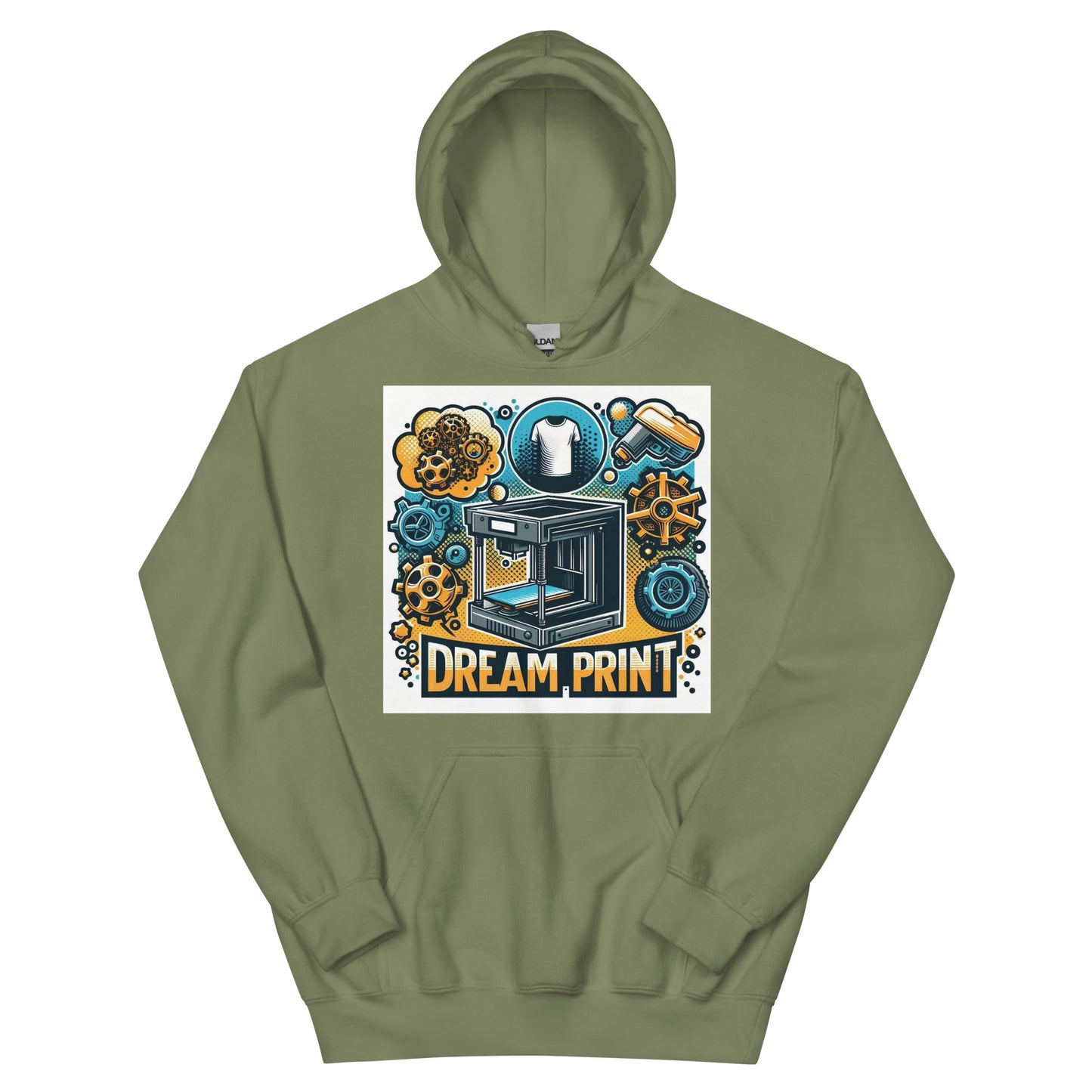 Dreamer Hoodie