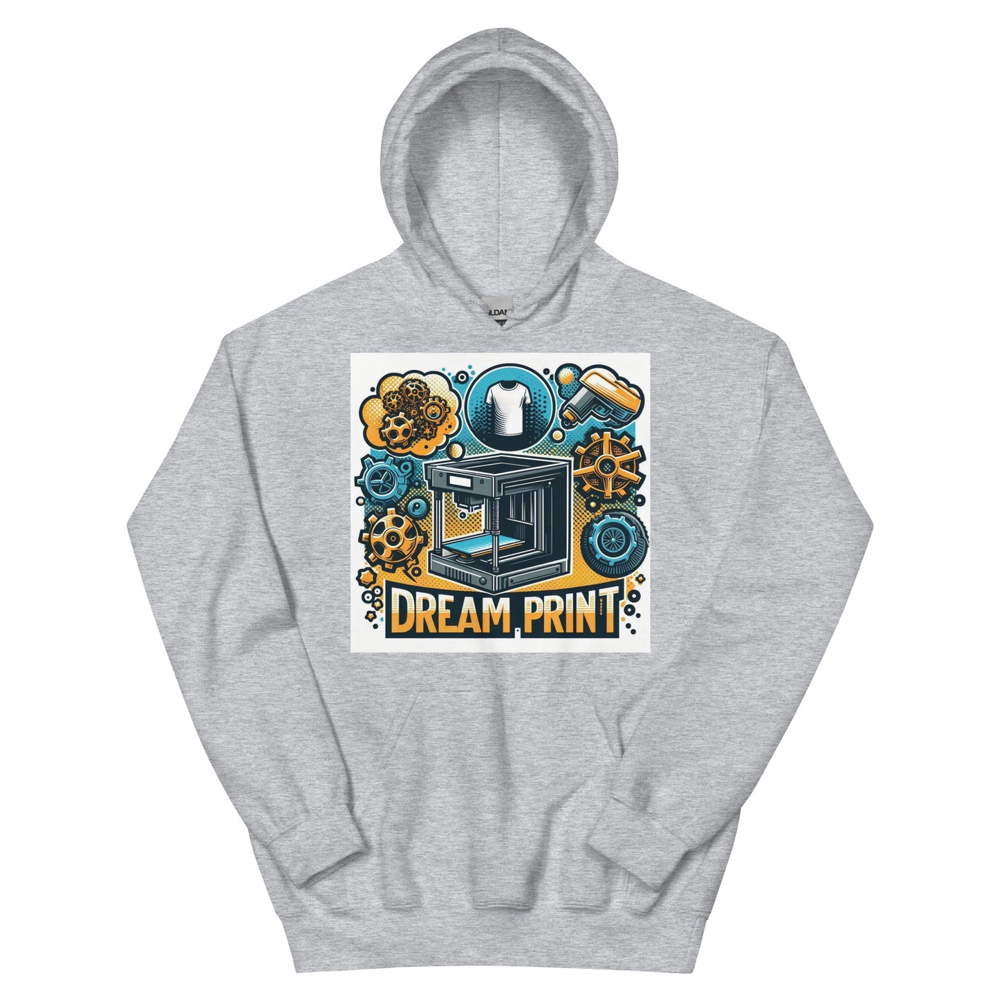 Dreamer Hoodie