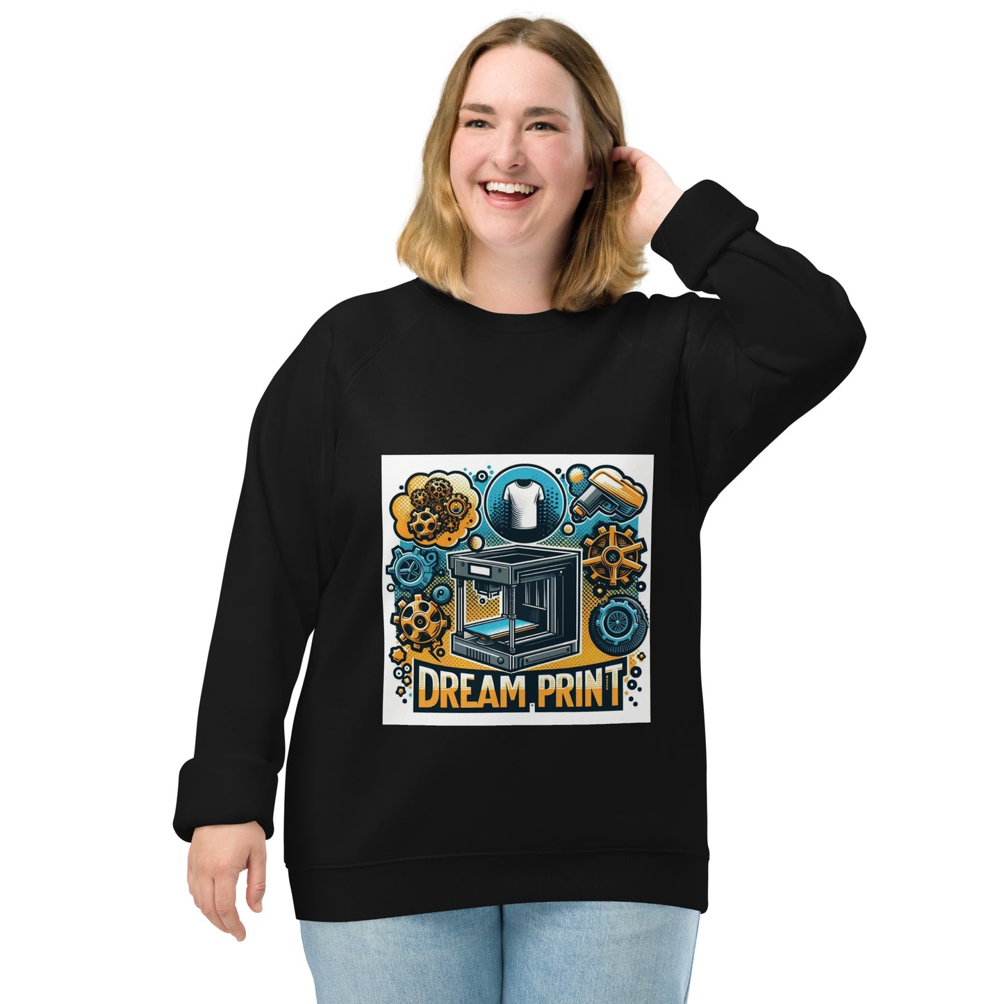 Dreamer sweatshirt