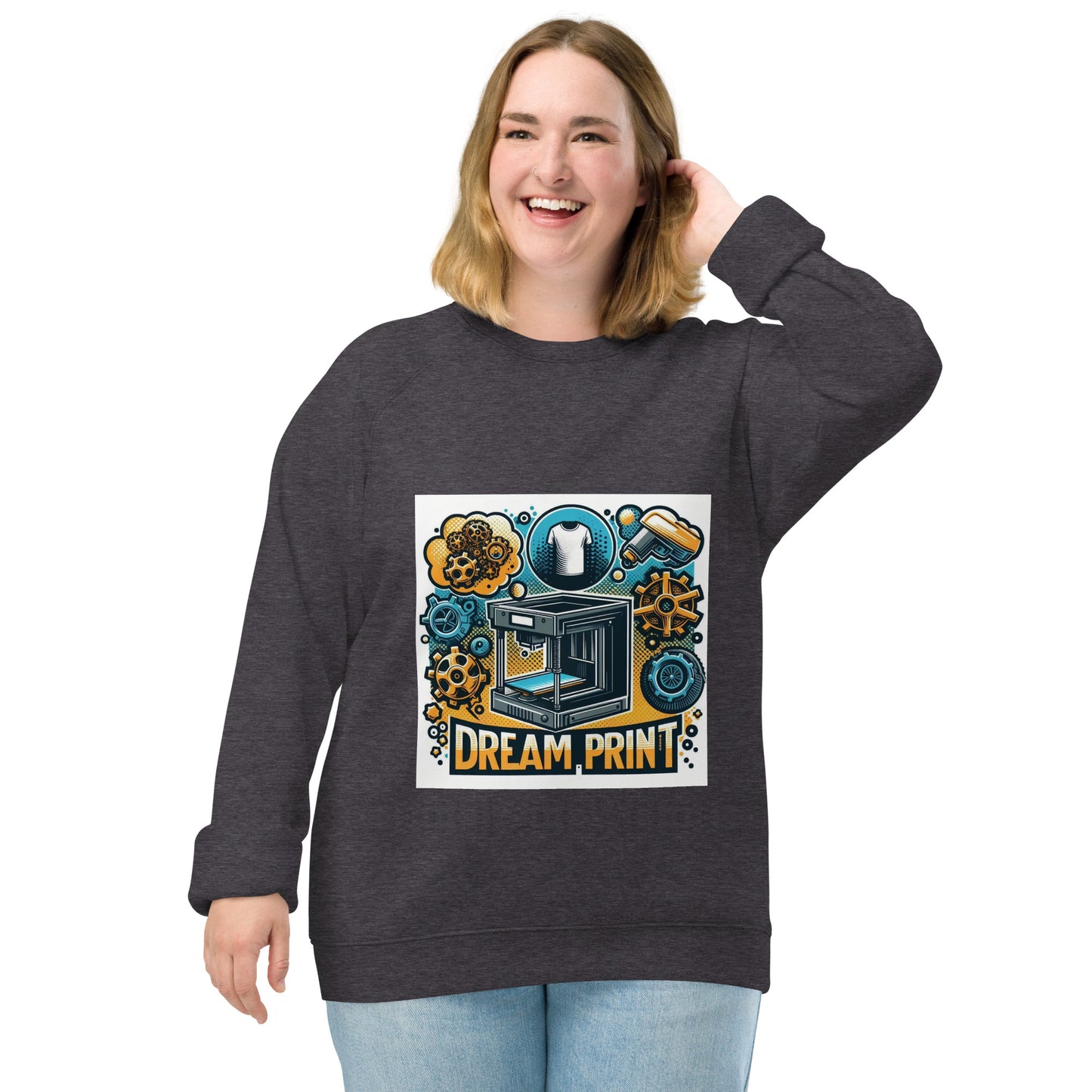 Dreamer sweatshirt